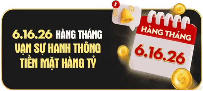 Ưu đãi đặc biệt cho các giải đấu lớn tại B69 Đăng Nhập
