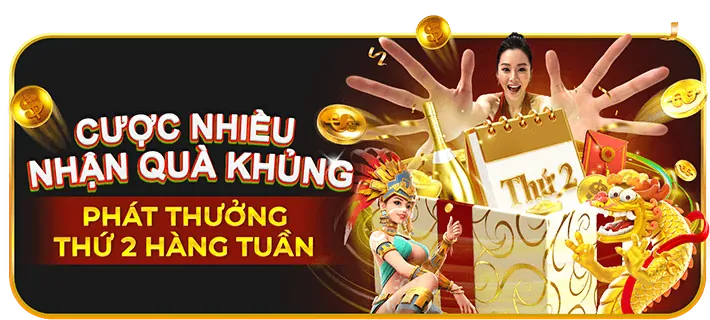 Khuyến mãi mới nhất b69