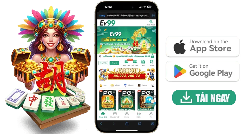 Trò chơi Baccarat trực tuyến tại b69