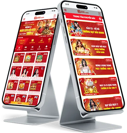 Kho game độc quyền đa dạng