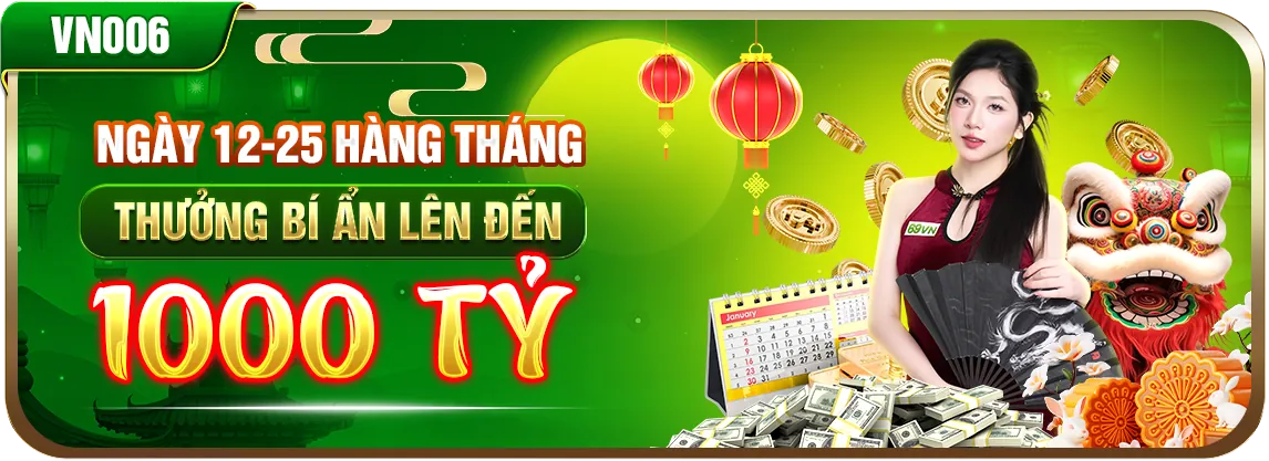 Sảnh chính slot game b69 đăng nhập
