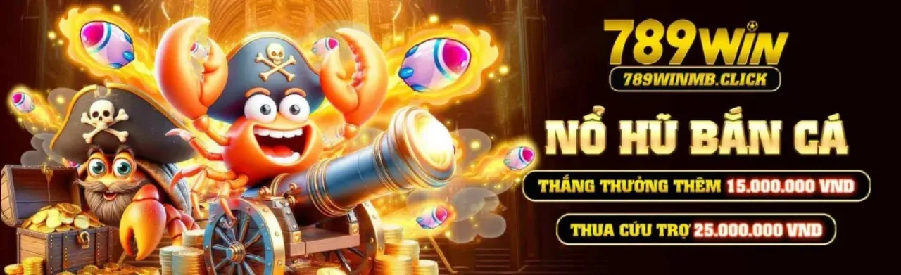Thế giới bắn cá b69 sống động